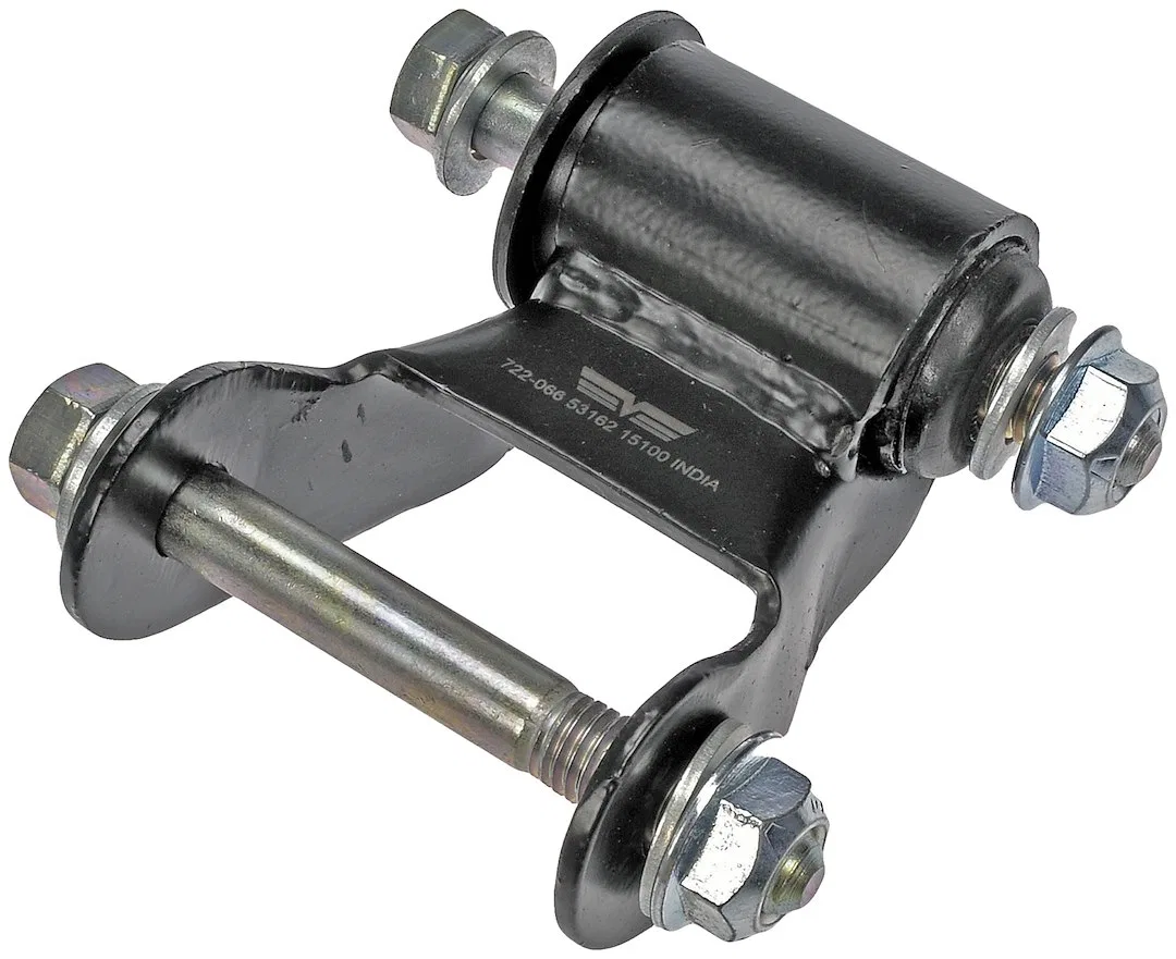 722-066 – DORMAN Leaf Spring Shackle, OE Replacement Single - view 2
